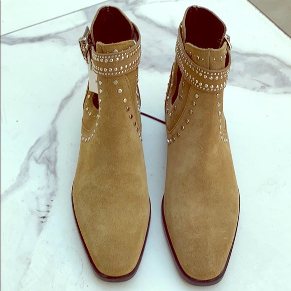 Zara Shoes - Zara booties